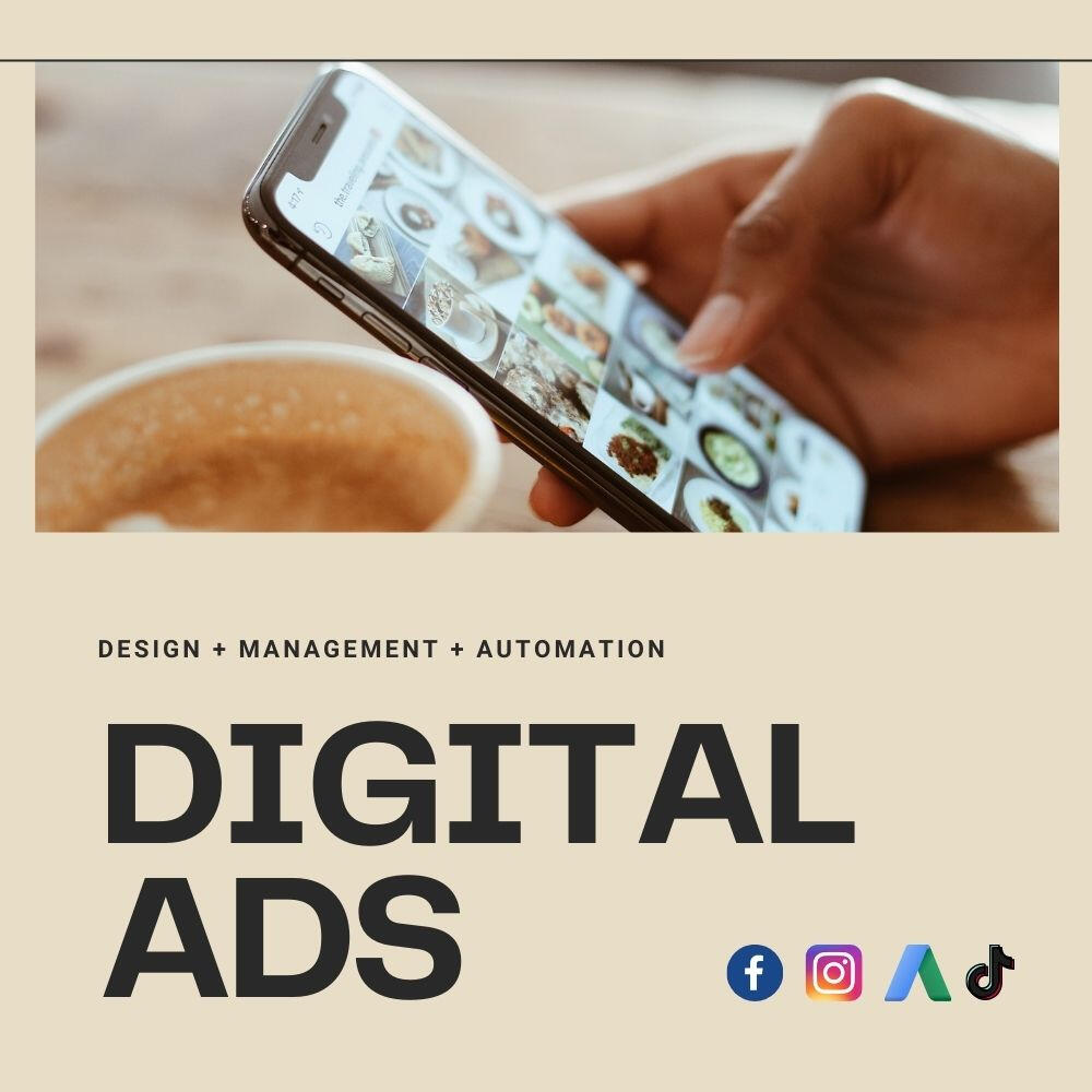 Big Lisbon - Digital Ads